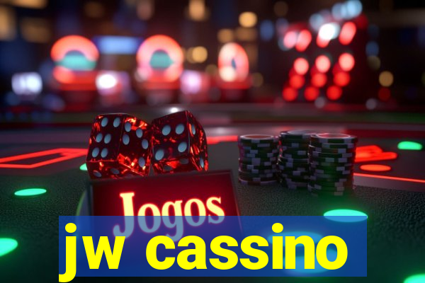 jw cassino